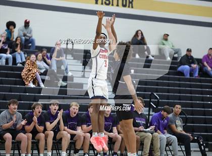 Thumbnail 2 in Whites Creek @ Portland (Mt. Juliet Thanksgiving Tournament) photogallery.