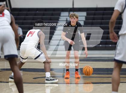Thumbnail 1 in Whites Creek @ Portland (Mt. Juliet Thanksgiving Tournament) photogallery.