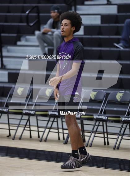 Thumbnail 1 in Whites Creek @ Portland (Mt. Juliet Thanksgiving Tournament) photogallery.