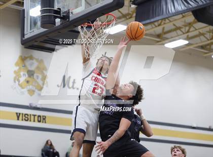 Thumbnail 1 in Whites Creek @ Portland (Mt. Juliet Thanksgiving Tournament) photogallery.