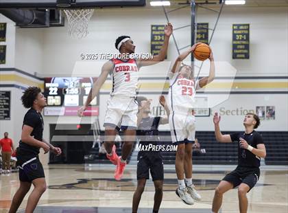 Thumbnail 3 in Whites Creek @ Portland (Mt. Juliet Thanksgiving Tournament) photogallery.