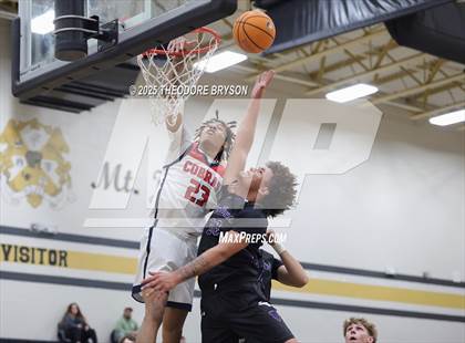 Thumbnail 3 in Whites Creek @ Portland (Mt. Juliet Thanksgiving Tournament) photogallery.