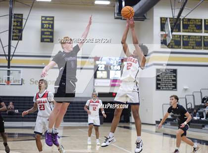 Thumbnail 1 in Whites Creek @ Portland (Mt. Juliet Thanksgiving Tournament) photogallery.