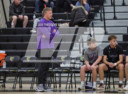 Thumbnail 2 in Whites Creek @ Portland (Mt. Juliet Thanksgiving Tournament) photogallery.