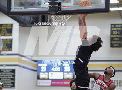 Thumbnail 2 in Whites Creek @ Portland (Mt. Juliet Thanksgiving Tournament) photogallery.