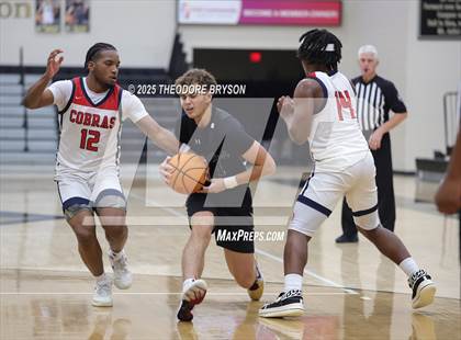 Thumbnail 3 in Whites Creek @ Portland (Mt. Juliet Thanksgiving Tournament) photogallery.