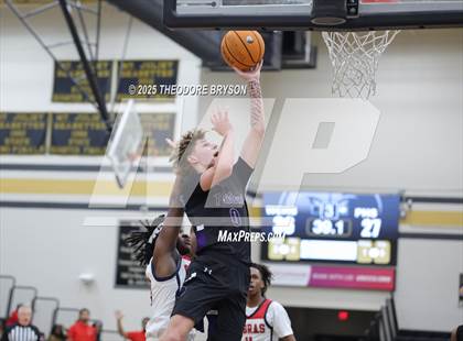 Thumbnail 2 in Whites Creek @ Portland (Mt. Juliet Thanksgiving Tournament) photogallery.