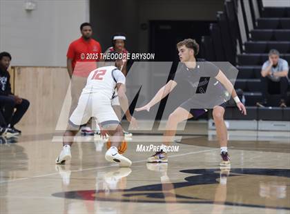 Thumbnail 2 in Whites Creek @ Portland (Mt. Juliet Thanksgiving Tournament) photogallery.