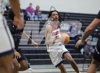 Thumbnail 3 in Whites Creek @ Portland (Mt. Juliet Thanksgiving Tournament) photogallery.