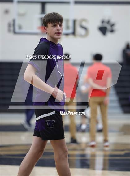 Thumbnail 3 in Whites Creek @ Portland (Mt. Juliet Thanksgiving Tournament) photogallery.