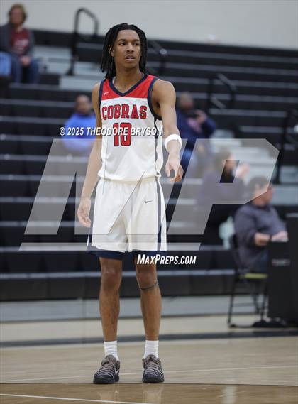 Thumbnail 2 in Whites Creek @ Portland (Mt. Juliet Thanksgiving Tournament) photogallery.