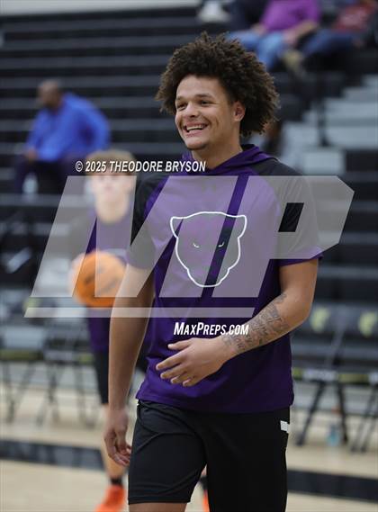 Thumbnail 1 in Whites Creek @ Portland (Mt. Juliet Thanksgiving Tournament) photogallery.