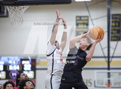 Thumbnail 3 in Whites Creek @ Portland (Mt. Juliet Thanksgiving Tournament) photogallery.