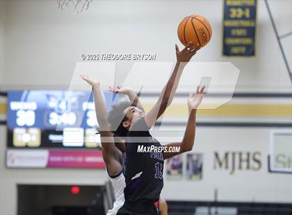 Thumbnail 3 in Whites Creek @ Portland (Mt. Juliet Thanksgiving Tournament) photogallery.