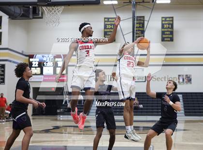 Thumbnail 1 in Whites Creek @ Portland (Mt. Juliet Thanksgiving Tournament) photogallery.