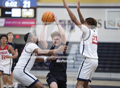 Thumbnail 1 in Whites Creek @ Portland (Mt. Juliet Thanksgiving Tournament) photogallery.