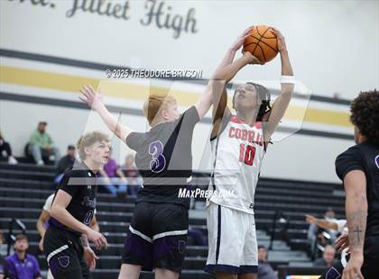 Thumbnail 3 in Whites Creek @ Portland (Mt. Juliet Thanksgiving Tournament) photogallery.