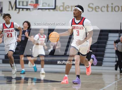 Thumbnail 3 in Whites Creek @ Portland (Mt. Juliet Thanksgiving Tournament) photogallery.