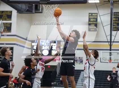 Thumbnail 2 in Whites Creek @ Portland (Mt. Juliet Thanksgiving Tournament) photogallery.