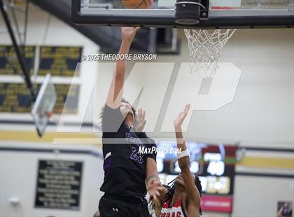 Thumbnail 2 in Whites Creek @ Portland (Mt. Juliet Thanksgiving Tournament) photogallery.