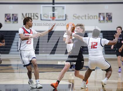 Thumbnail 2 in Whites Creek @ Portland (Mt. Juliet Thanksgiving Tournament) photogallery.