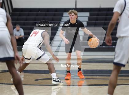 Thumbnail 3 in Whites Creek @ Portland (Mt. Juliet Thanksgiving Tournament) photogallery.
