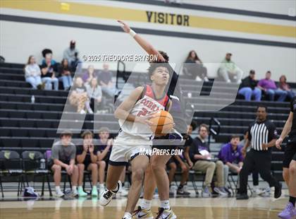 Thumbnail 2 in Whites Creek @ Portland (Mt. Juliet Thanksgiving Tournament) photogallery.