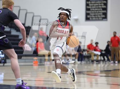 Thumbnail 1 in Whites Creek @ Portland (Mt. Juliet Thanksgiving Tournament) photogallery.