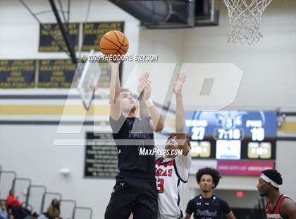 Thumbnail 1 in Whites Creek @ Portland (Mt. Juliet Thanksgiving Tournament) photogallery.