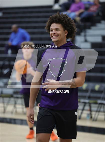 Thumbnail 3 in Whites Creek @ Portland (Mt. Juliet Thanksgiving Tournament) photogallery.