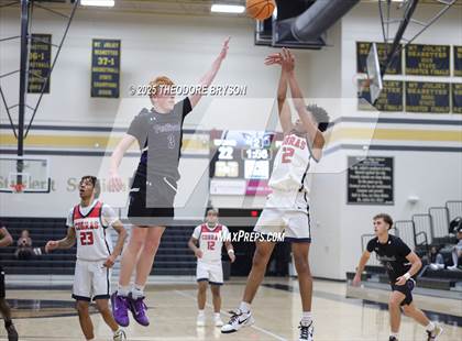 Thumbnail 2 in Whites Creek @ Portland (Mt. Juliet Thanksgiving Tournament) photogallery.