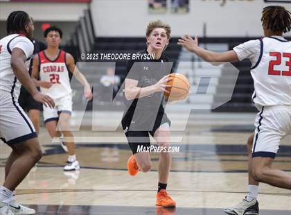 Thumbnail 3 in Whites Creek @ Portland (Mt. Juliet Thanksgiving Tournament) photogallery.