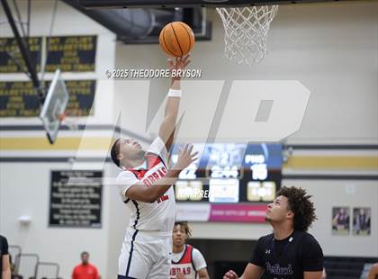 Thumbnail 3 in Whites Creek @ Portland (Mt. Juliet Thanksgiving Tournament) photogallery.