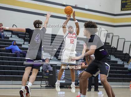 Thumbnail 3 in Whites Creek @ Portland (Mt. Juliet Thanksgiving Tournament) photogallery.