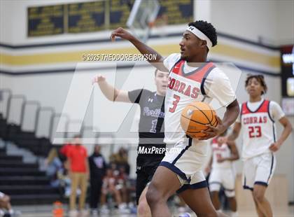 Thumbnail 1 in Whites Creek @ Portland (Mt. Juliet Thanksgiving Tournament) photogallery.