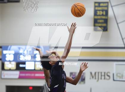 Thumbnail 1 in Whites Creek @ Portland (Mt. Juliet Thanksgiving Tournament) photogallery.