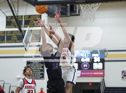 Thumbnail 1 in Whites Creek @ Portland (Mt. Juliet Thanksgiving Tournament) photogallery.