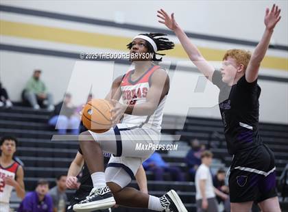 Thumbnail 3 in Whites Creek @ Portland (Mt. Juliet Thanksgiving Tournament) photogallery.