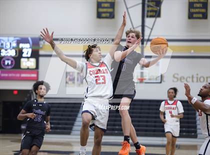 Thumbnail 1 in Whites Creek @ Portland (Mt. Juliet Thanksgiving Tournament) photogallery.