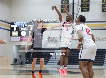 Thumbnail 2 in Whites Creek @ Portland (Mt. Juliet Thanksgiving Tournament) photogallery.