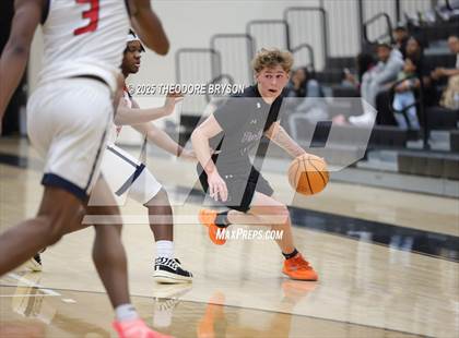Thumbnail 1 in Whites Creek @ Portland (Mt. Juliet Thanksgiving Tournament) photogallery.