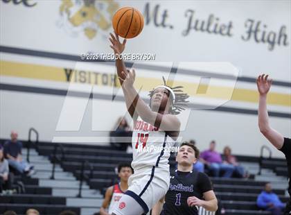 Thumbnail 1 in Whites Creek @ Portland (Mt. Juliet Thanksgiving Tournament) photogallery.