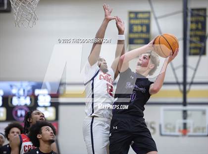 Thumbnail 2 in Whites Creek @ Portland (Mt. Juliet Thanksgiving Tournament) photogallery.