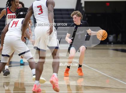 Thumbnail 2 in Whites Creek @ Portland (Mt. Juliet Thanksgiving Tournament) photogallery.