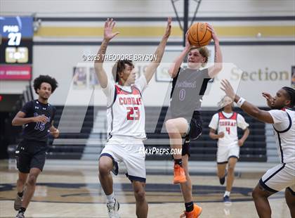 Thumbnail 3 in Whites Creek @ Portland (Mt. Juliet Thanksgiving Tournament) photogallery.