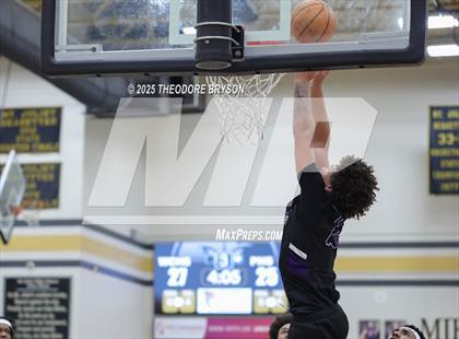 Thumbnail 1 in Whites Creek @ Portland (Mt. Juliet Thanksgiving Tournament) photogallery.