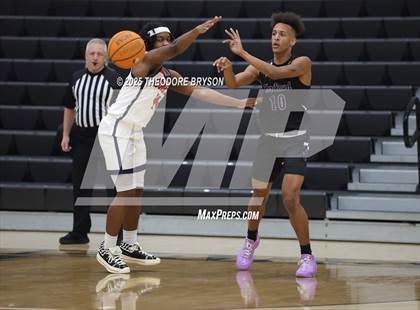 Thumbnail 1 in Whites Creek @ Portland (Mt. Juliet Thanksgiving Tournament) photogallery.