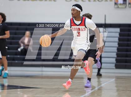 Thumbnail 2 in Whites Creek @ Portland (Mt. Juliet Thanksgiving Tournament) photogallery.