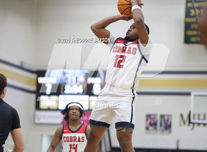 Thumbnail 1 in Whites Creek @ Portland (Mt. Juliet Thanksgiving Tournament) photogallery.