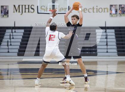 Thumbnail 2 in Whites Creek @ Portland (Mt. Juliet Thanksgiving Tournament) photogallery.
